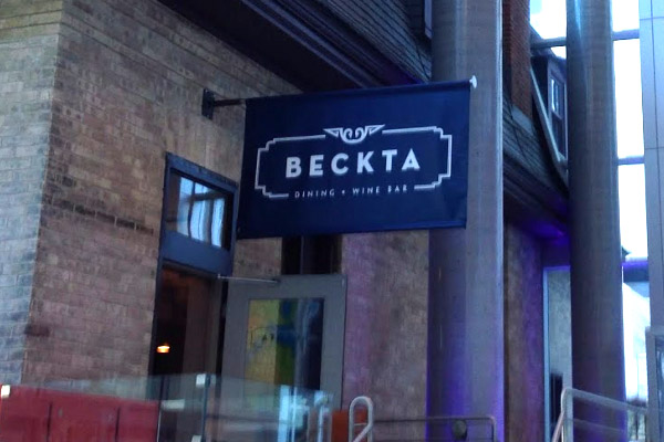 beckta