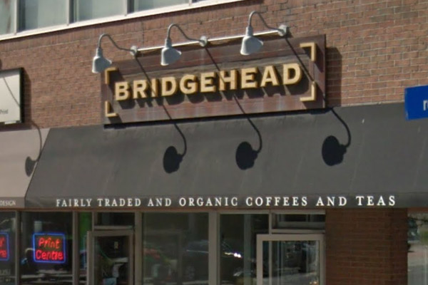 bridgehead