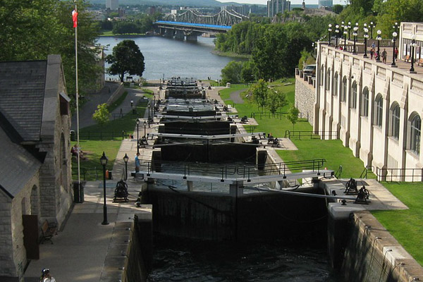 rideaucanal