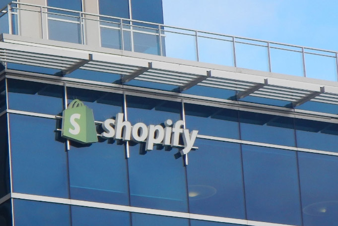 shopify